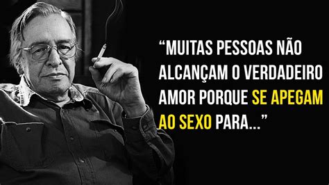 Frases de Olavo de Carvalho sobre a vida e a morte Citações frases e