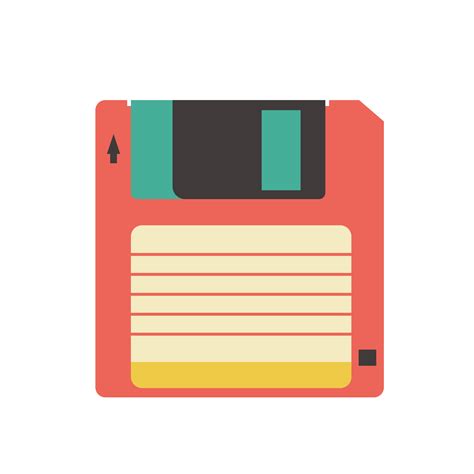 Floppy Disk Illustration 26565295 PNG