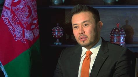 The Afghan Translator Who Became A 911 Millionaire Bbc News