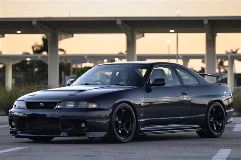 27l Powered 1996 Nissan Skyline Gt R 5 Speed For Sale On Bat Auctions