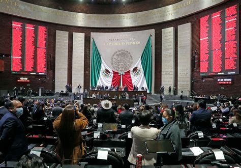 Diputados Crean Fideicomiso Para El Tren Maya Con Ley Federal De