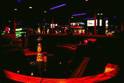 This Kansas City Gentlemen's Club Will Blow Your Mind Image 11