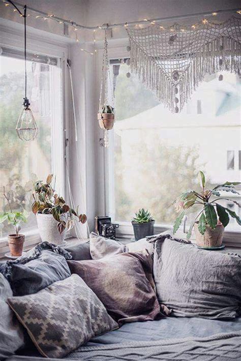 ☮ American Hippie Bohéme Boho Lifestyle ☮ | Home decor, Bedroom decor ...