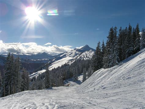 ski