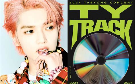 Taeyong S Upcoming Solo Concert Announcement Sparks Discussion Among K