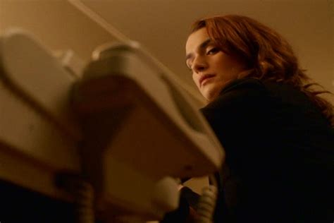 Constantine - Rachel Weisz Image (15361096) - Fanpop