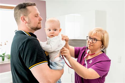 Praxis F R Kinder Und Jugendmedizin In Hohenstein Ernstthal