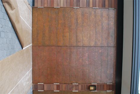 Copper - Cowart Door Systems
