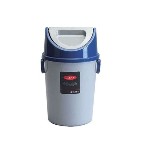 Promo Lion Star Dustbin Tempat Sampah Clean Nerro Box Quadra Krista