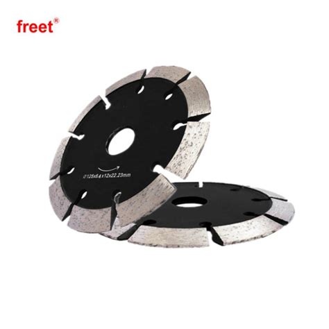 Angle Grinder Diamond Grooving Tuck Point Blade Repairing Cleaning