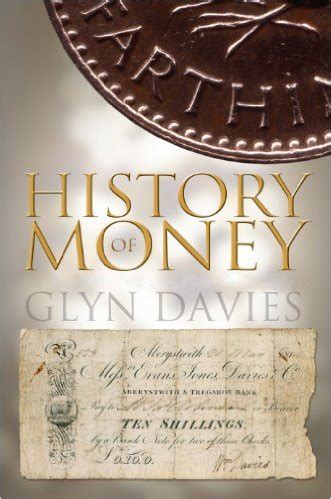 A History of Money - Monneta