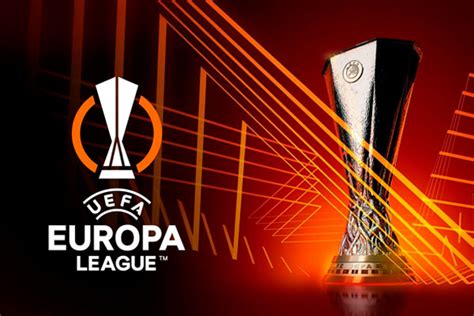 Europa League As Quedaron Las Llaves De Cuartos De Final Tras