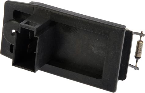 Amazon Dorman 973 012 HVAC Blower Motor Resistor Compatible With