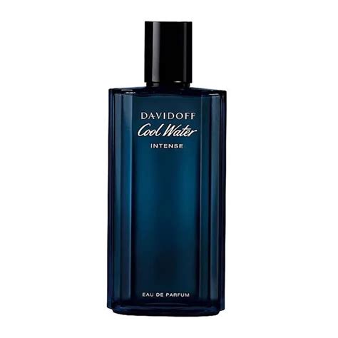 Davidoff Hot Water Men 110ml Edt Men Perfume Addicts