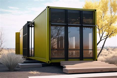 Diy Container Home Building Essential First Steps Off Grid World