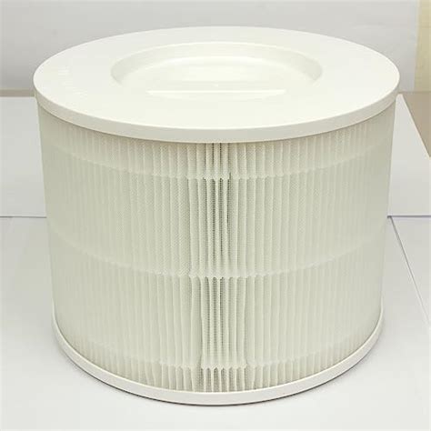 Replacement Filter With Hepa And Carbon H13 For Use With Maxlite Air Purifier Ap215sf1