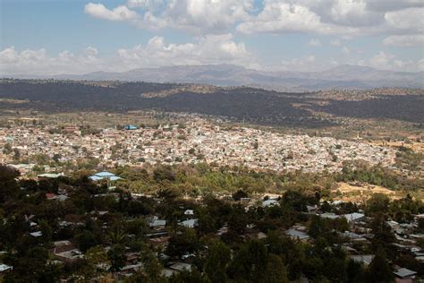 Harar, Ethiopia - UNESCO site and City of Peace! — JAYNE MCLEAN ...