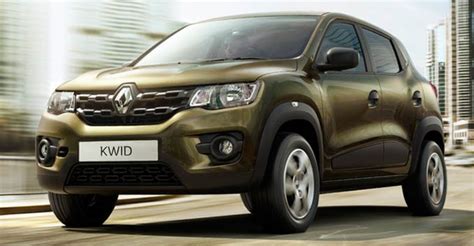 Renault Exported Made India Kwid Duster Nepal One World News