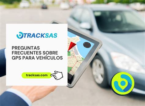 Tracksas Servicios de GPS para vehículos Tracksas Servicios de GPS