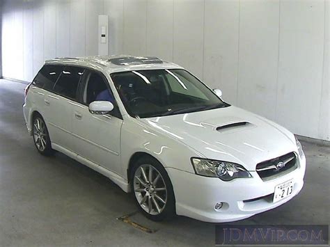 Subaru Legacy Touringwagon Gtb Bp Https Jdmvip Jdmcars