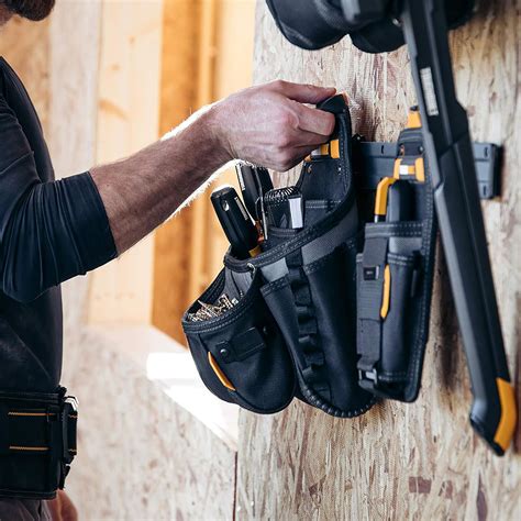 ToughBuilt TB-52 Modular Hammer Loop - Protrade