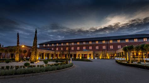 The Castletroy Park Hotel Hotels In Limerick 4 Star Hotels Limerick