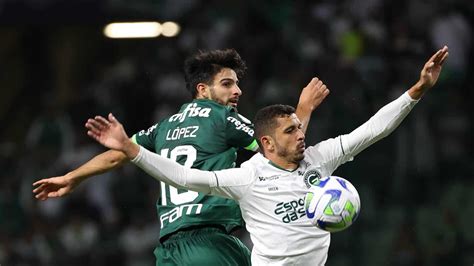 Palmeiras Acha Gol Nos Acréscimos E Salva Noite De Futebol Pouco Inspirado