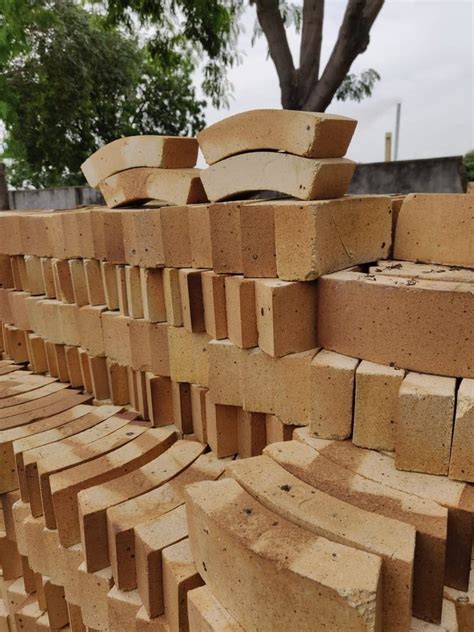 Alumina Cupola Refractory Bricks At Rs In Hyderabad Id