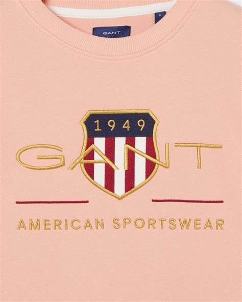 Kadın Sweatshirt Modelleri & Düz, Fermuarlı Sweatshirt | GANT