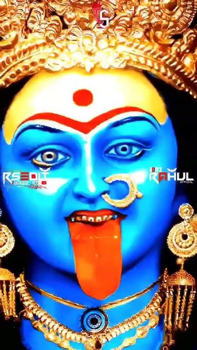 Jai Kali Kalkatte Wali ️🙏 ️🙏 ️ Jai Maa Kali 🙏 ️ Shortvideo