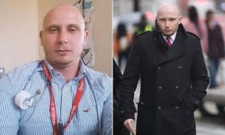 Junior Nhs Doctor Urged Boy To Have Sex Without Condom Daily Mail Online