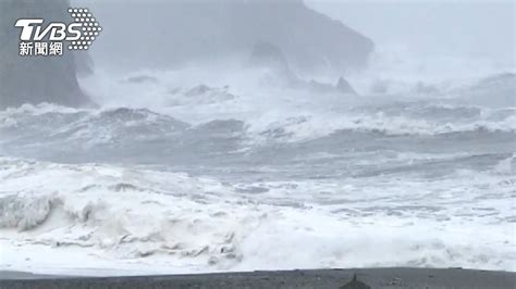 璨樹雨彈襲全台！北市午後停外送「共享機車也禁借」│tvbs新聞網