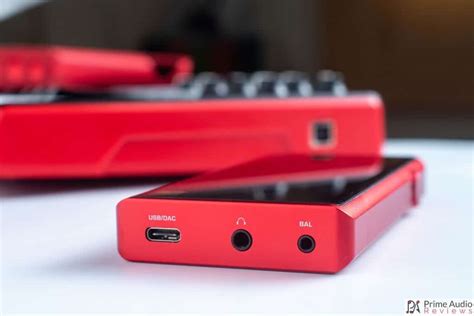 Shanling M5s Hi-Res DAP Review - Underdog