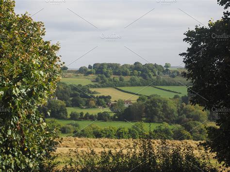 Old Sarum In Salisbury Photos Creative Market
