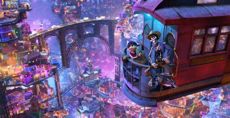 Coco Nederlandse versie Trailer reviews meer Pathé