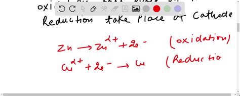 Solved The Cell Notation For A Galvanic Cell Is Shown Below What Is