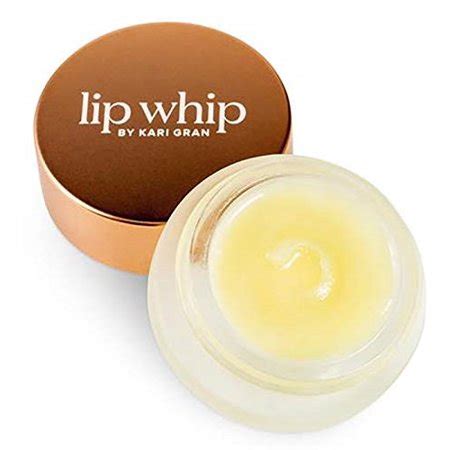 Kari Gran Lip Whip Peppermint Naked Ml Gtin Ean Upc