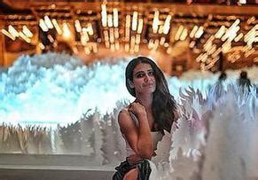 Fatima Sana Shaikh Hot Pics Collection July September Aznude