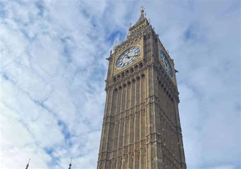 What Is London Famous For? 25 Reasons - A Backpacker's World