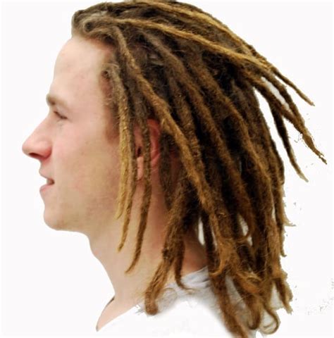 Mens Dreadlocks 101 How To Grow Maintain And Style