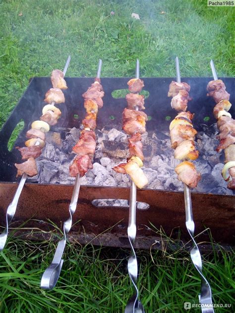 Жидкость для розжига Каждый день - «Бюджетная жидкость» | отзывы