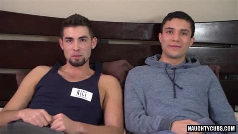 Hot Gay Oral Sex And Cumshot BoyFriendTV
