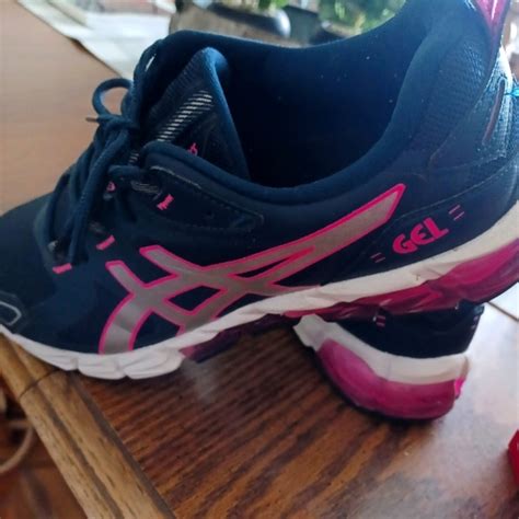 Asics Shoes Ascis Poshmark