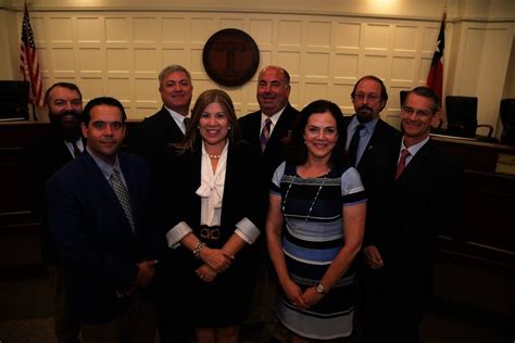 Tomball ISD board named Region 4 School Board of the Year | Community ...