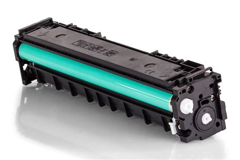 Hp Cf A A Toner Schwarz Kompatibel G Nstig Bestellen