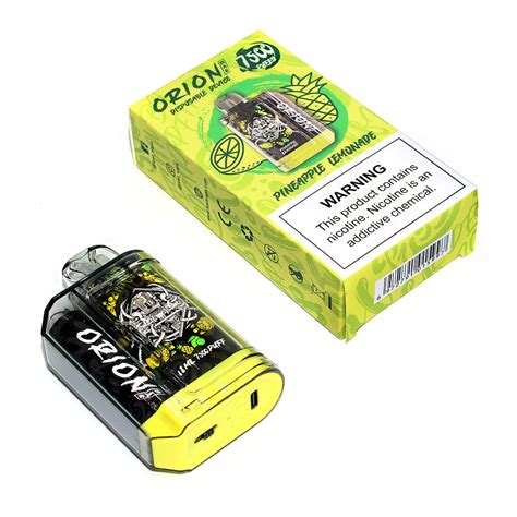 Lost Bar Orion Bar Disposable Vape | Shop Lost Bar 7500 Vape Cheap