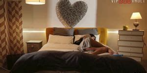 Vipsexvault Kinky Thresoome Sex With Skinny Russian Girl Lovenia Lux Andy Stone Tnaflix