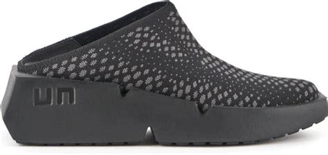 United Nude Mega Mule Multicolor Dames Schoenen Nl