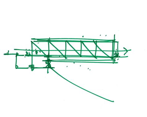 Gallery Of The Richard Rogers Drawing Gallery Rogers Stirk Harbour