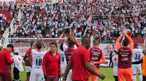 Fallece Un Hincha De Liga Se Denuncia Ataque De Fan Ticos De El